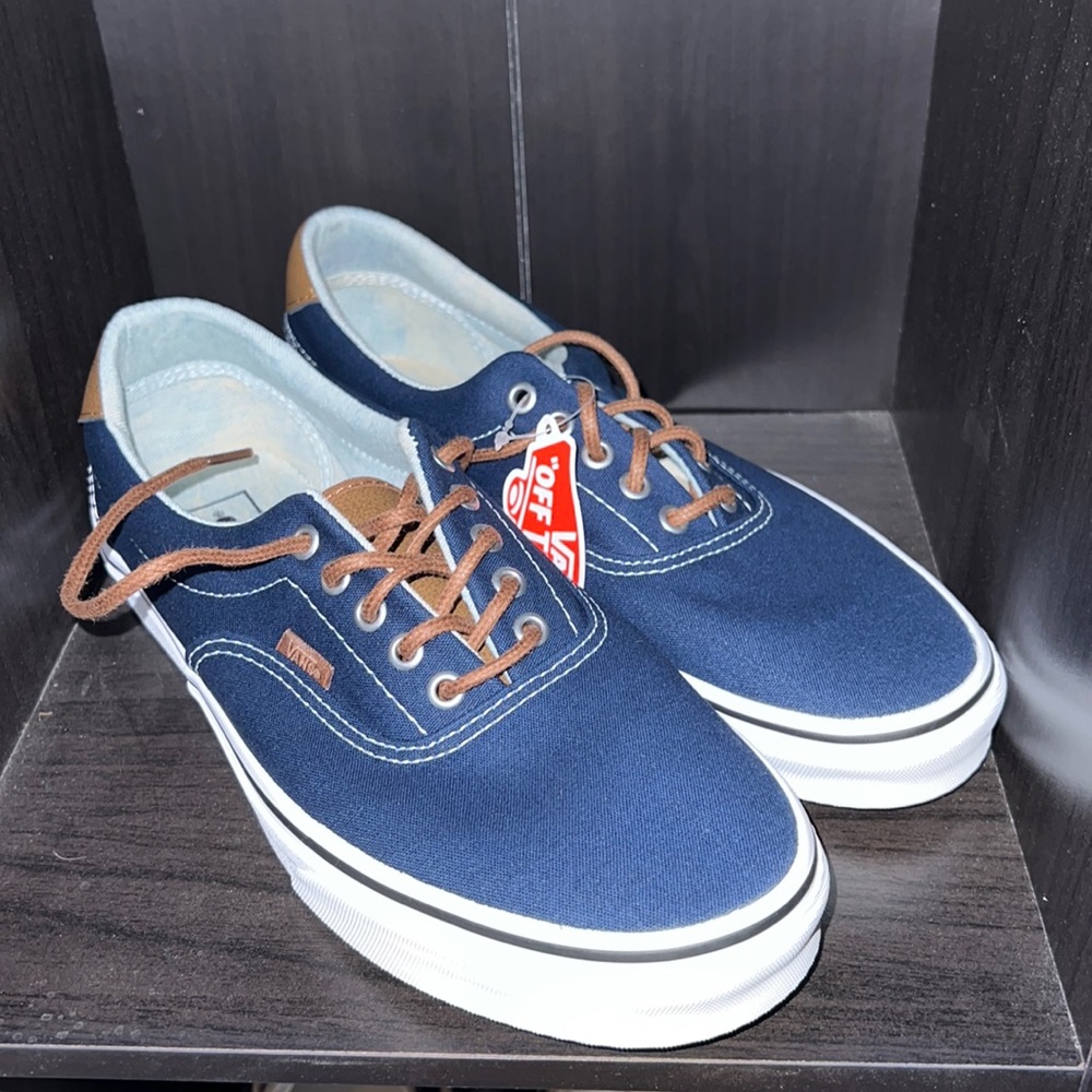 Vans ERA 59